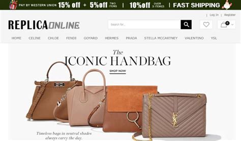 replica designer websites